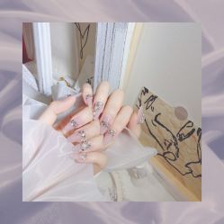 -米小兔美甲美睫