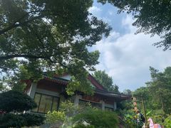 -雷峰塔·藕香居餐厅