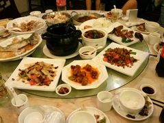-诚如金·南宁本地菜(信息港店)