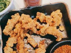 -晓宇重庆火锅(赛格国际购物中心店)