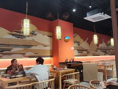 -京炭铜锅涮肉·羊蝎子·羊肉炉(保利·时光里店)