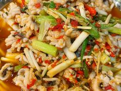 -双流传承老妈兔头(玉林总店)