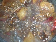 -王妈热卤·川味馆(海昌店)