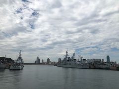 -中国人民解放军海军博物馆