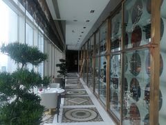 -翡翠36餐厅(浦东香格里拉店)