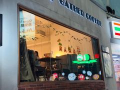 -及咖啡GatherCoffee(华申大厦店)