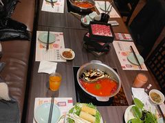 -MoMo牧场·寿喜烧专门店(长泰广场店)