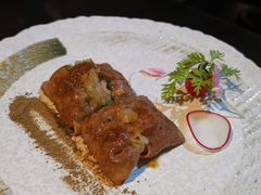-羽山料理