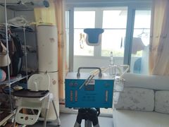 -中环质评甲醛检测CMA实验室(朝阳店)