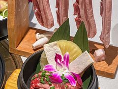 -韩时烤肉(枫蓝店)