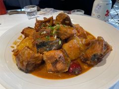 -胖姐渔村(中源大道店)