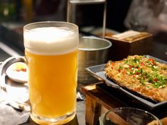 -很久以前羊肉串(中山公园店)