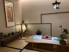 -翁暖茶馆(滨江东总店)