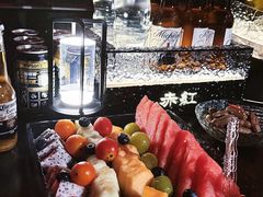 -赤红音乐现场(浦东金桥路店)