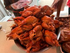 -张金涛熏鸡(x560店)