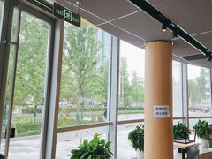 -麦当劳(北苑秋实路店)
