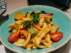 -BetterThai 泰加(苏州中心店)