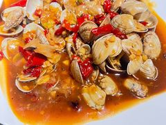 -郑享吃烧烤烩面(红专路店)