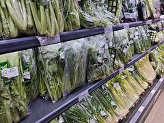 -京客隆超市(华安店)