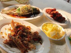 -老东风菜馆·潮汕大排档