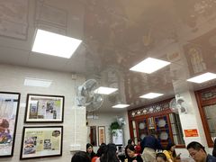 大堂-珍珍小食店(西华路店)
