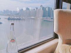 -澳门十六浦索菲特大酒店