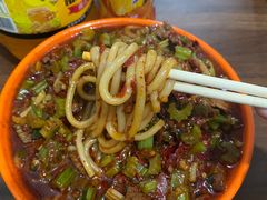 -玲玲米粉·新疆现炒米粉(大十字总店)