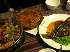 android_upload_pic-88号小吃店·经典云南菜·地道纳西美食