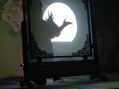 -盖碗儿梨园·变脸吐火·川剧(天府广场店)