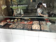 -温记府廟豆汤饭·始于1955年(海椒店)