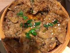 -川堂风·跷脚牛肉·乐山爆炒(宝山日月光店)