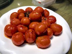 烧小萝卜-聚首堂·特色小吃·肘子·炙子烤肉烤串(什刹海德胜门店)
