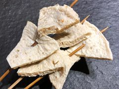 脆豆腐-来涮蜀鲜货火锅串串香(菜市口店)
