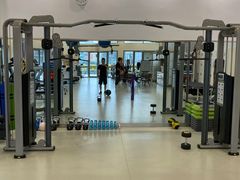 -中田健身工作室(嘉定江桥店)