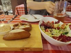 -杭州国际会议中心洲际酒店-德国啤酒屋(砂之船国际生活广场店)