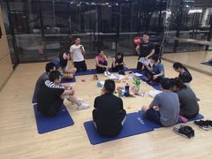 -乐刻运动健身(新浩e都店)