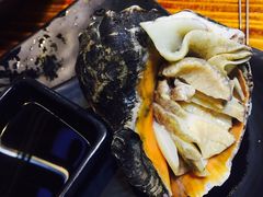 韩式海螺-丹东特色烤肉(学府路一部店)