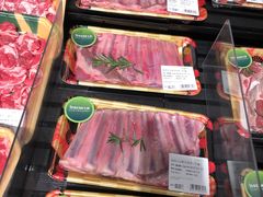 -七鲜超市(瑞虹天地太阳宫店)