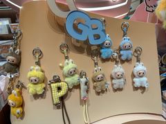 -泡泡玛特POPMART(壹号店)