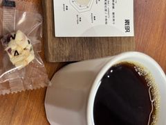 -素咫咖啡CLIFEROSE(新安店)