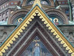 -滴血救世主教堂