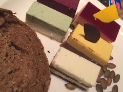 -杭州国际会议中心洲际酒店-原素全日餐厅(解放东路店)