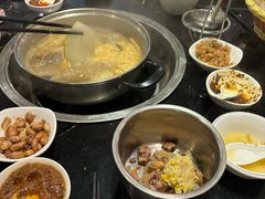 -丫丫汤膳打边炉(宏府408坊店)