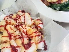 -颓记茶餐厅(美景总店)