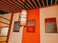 -京炭铜锅涮肉·羊蝎子·羊肉炉(保利·时光里店)