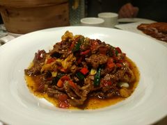 -小放牛炒菜馆(裕华万达店)