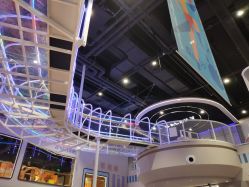 -龙小湖探索乐园 Little Hoo Galaxy(龙湖重庆金沙天街店)
