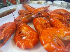 -金生美食(贵州路店)