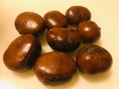 -高记福桂桂花糖炒栗(鼓楼店)