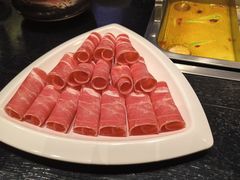 -满堂欢豆捞坊(美丽华大酒店店)